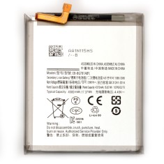 Acumulator pentru Samsung Galaxy A52 A525 / A52 5G / A52s 5G / S20 FE G780 / S20 FE 5G G781, EB-BG781ABY, Li- Ion, 4500 mAh