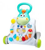 Antemergator si Masa de activitati 3 in 1 B-Kids, B Kids