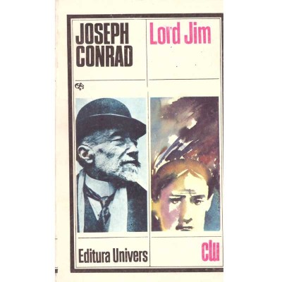Joseph Conrad - Lord Jim - 136460 foto