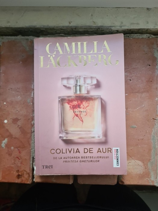 Colivia de aur
