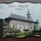 D1 - Magnet frigider - tematica turism - Manastirea Putna - Romania 28