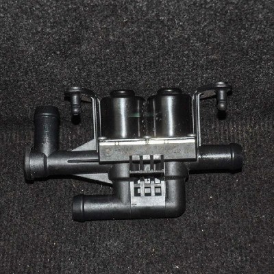 Pompa de apa auxiliara BMW 5 F10 2012 OEM: 9310349 2135701 foto