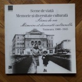 Scene de viata. Memorie si diversitate culturala, Timisoara 1900-1945 (A treia Europa 2001, 120 ill.) orasul vechi interbelic arhiva foto BanatulRARA
