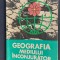GEOGRAFIA MEDIULUI INCONJURATOR CLASA A XI A TUFESCU , FOSEA ARDELEAN