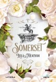 Somerset - Paperback - Leila Meacham - Litera