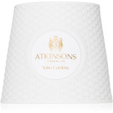 Atkinsons Soho Gardens lum&acirc;nare parfumată 250 g