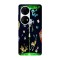 Husa compatibila cu Huawei Nova Y70 model Rick and Morty multiverse, Silicon, TPU, Viceversa