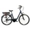 Bicicleta Electrica Devron 28414 - 28 Inch, 460mm, Albastru Ultimate FactoryBikes