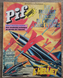 Pif Gadget// no. 534, juin 1979, lipsa gadget