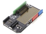 Adaptor Shield XBee pentru Arduino 3.3V-5V