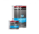 Cumpara ieftin Lac Auto Sinto Plus Antizgarieturi + Intaritor 1.5L