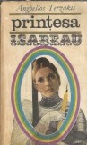 Cumpara ieftin Printesa Isabeau Anghellos Terzakis - Editura Universala 1968, 605 pagini, Literatura straina clasica, Romane celebre, Editie veche de colectie