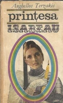 Printesa Isabeau - Anghellos Terzakis foto