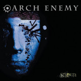 Arch Enemy Stigmata, Reissue 2023, cd, Rock