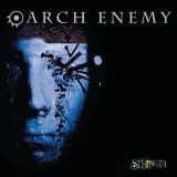 Arch Enemy Stigmata Reissue 2023 (cd)