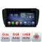Navigatie Seat Ibiza 2008-2014 F-246 Octa Core cu Android Radio Bluetooth Internet GPS WIFI DSP 8+128GB 4G CarStore Technology