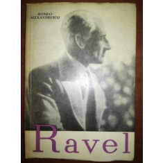 Ravel- Romeo Alexandrescu