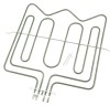 Rezistenta Grill Cuptor Aragaz COM Beko 4200TWB 6622873000 Compatibila