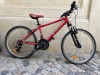 Bicicleta copii Rockrider 5,1RR, roti 24 inch, 18 viteze, 12