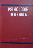 Psihologie Generala - Alexandru Rosca ,557553, Didactica Si Pedagogica