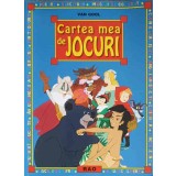 CARTEA MEA CU JOCURI-VAN GOOL-246136