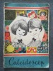 Hedi Hauser - Caleidoscop (ilustrații: Ioana Constantinescu)