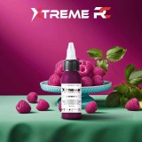 Tus Tattoo Xtreme Ink 30ml - Raspberry, Vegan, REACH compliant