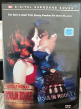 DVD - MOULIN ROUGE - engleza