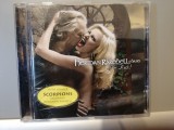 Hermann Rarebell (Scorpions ) - I'm Back (2007/Maosoleum/Germany) - CD Original/ca Nou