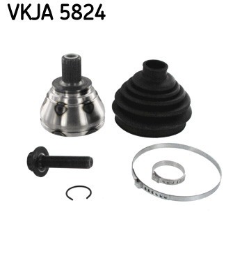 SKF VKJA 5824 Set articulatie, planetara