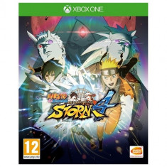 Naruto Shippuden: Ultimate Ninja Storm 4 Xbox One foto