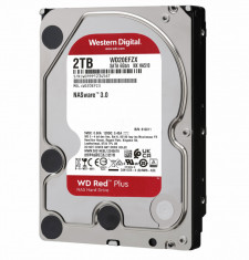 WD HDD3.5 2TB SATA WD20EFZX foto