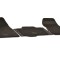 Set covorase auto cauciuc umbrella pentru ford custom tourneo. custom transit (2013-). transit (2014-) - 3pcs