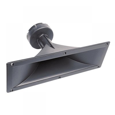 Tweeter DBS F26 piezo 385x125mm foto
