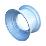 Janta fata buldoexcavator JCB 3CX, 4CX 11x18, 5x200mm, ET160, alezaj 290mm