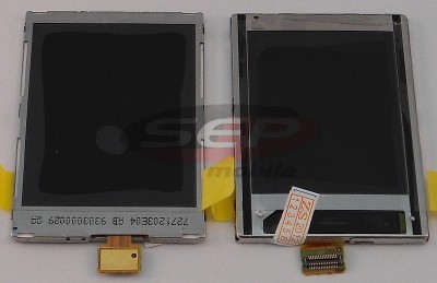 LCD Motorola V8 / V9 dual original swap foto
