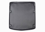 Covor Tavita Portbagaj Audi A6 C7 Limousine (2011-2018) Rezaw-Plast Protectie Portbagaj Impermeabil
