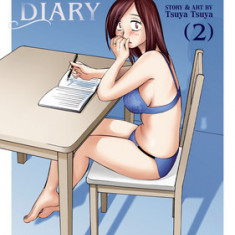 Shiori's Diary Vol. 2