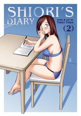 Shiori&#039;s Diary Vol. 2