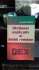 Dictionar Explicativ al Limbii Romane (DEX) - Lucian Pricop, Editura Cartex, 672 pagini