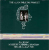 CD The Alan Parsons Project – Tales Of Mystery And Imagination (VG+), Pop