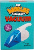 Mini-aspirator - World&rsquo;s Smallest Vacuum | Fizz Creations
