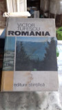 ROMANIA - VICTOR TUFESCU