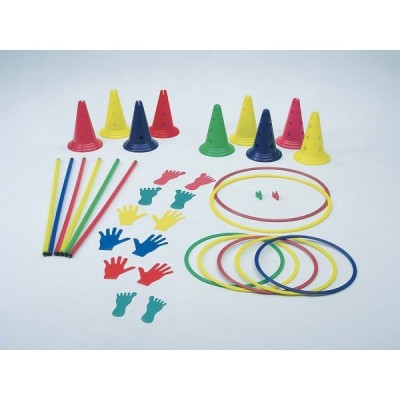 Set de motricitate C - Active Play foto