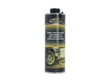 Antifon de protectie la criblura Protecton 1L, Negru