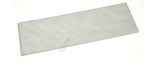 Filtru Metal Hota Elica 1010ET1, 43.1x14.7x0.3cm - Compatibil Diverse Modele, Filtru Grasime Hote, 1 buc