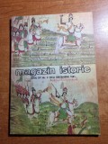 revista magazin istoric septembrie 1981