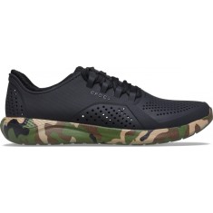 Pantofi Women&#039;s LiteRide Printed Camo Pacer Negru - Black/Multi