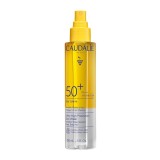Caudalie Vinosun Apă cu protecție foarte ridicată SPF50+ 150 ml