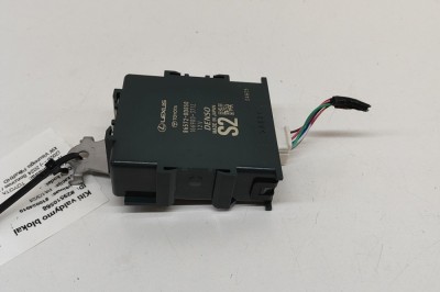 Alt modul de control TOYOTA YARIS CROSS MXP_ 2024 OEM: 86572-0D050,166900-3712 | 29510568 foto